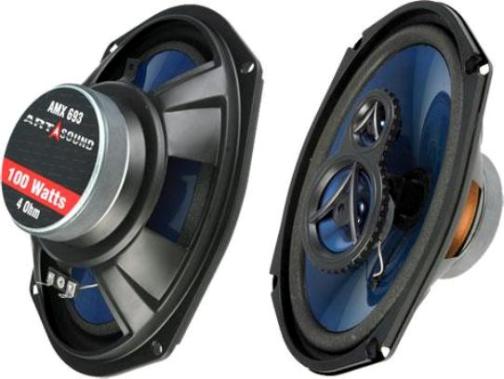 Art Sound AMX 693. ����������� �������������� AMX 693.